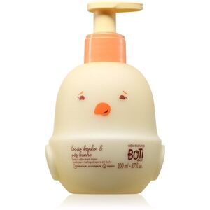 oBoticário Botik testápoló tej gyermekeknek 200 ml kép