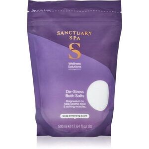 Sanctuary Spa Wellness fürdősó nyugtató hatással 500 g kép