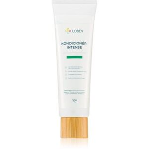 Lobey Hair Care kondícionáló a száraz, sérült hajra 200 ml kép