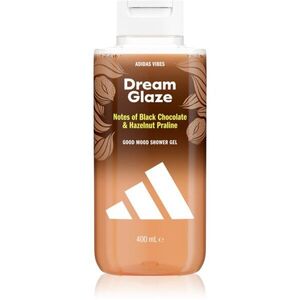 Adidas Vibes Dream Glaze tusfürdő gél unisex 400 ml kép