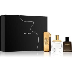 Beauty Discovery Box Exclusive Notino The Wealthy Travellers ajándékszett unisex kép