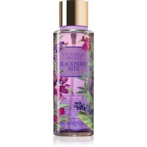 Victoria's Secret Blackberry Bite testápoló spray hölgyeknek 250 ml kép