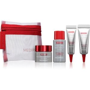 MEDIPEEL+ Peptide 9 ajándékszett a bőröregedés ellen hölgyeknek kép