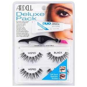 Ardell Deluxe Pack szett a szempillákra kép