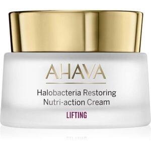 AHAVA Halobacteria tápláló és liftinges krém 50 ml kép