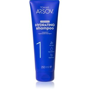 Tomas Arsov Hydrating Shampoo hidratáló sampon száraz és sérült hajra 250 ml kép