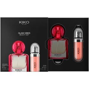 KIKO Milano Glam Vibes ajándékszett hölgyeknek kép