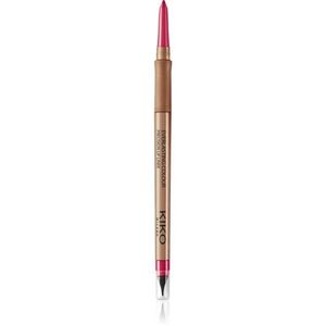 KIKO Milano Everlasting Colour automatikus szájkontúrceruza matt hatással árnyalat 511 Rosewood 0.35 g kép