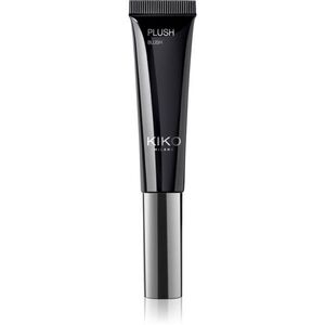KIKO Milano Plush szivacsos alapozó árnyalat 02 Crystal Coral 14 ml kép