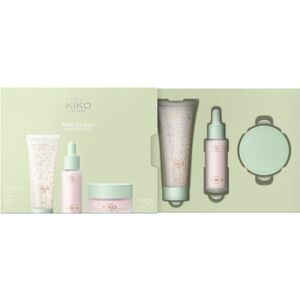 KIKO Milano Kind By Kiko Skincare Set arcápoló szett kép