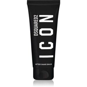 Dsquared2 Icon Pour Homme borotválkozás utáni balzsam uraknak 100 ml kép