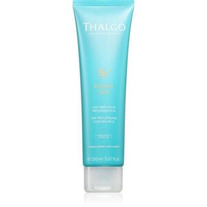 Thalgo Riviera Sun Tan-Prolonging Cooling Milk testápoló tej a barnaság megőrzéséért 150 ml kép