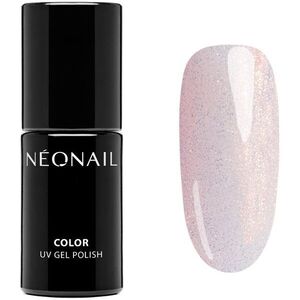 NEONAIL Milady géles körömlakk árnyalat Morning Rose 7, 2 ml kép