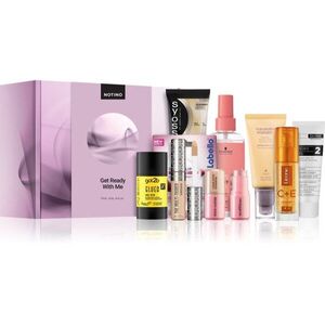 Beauty Beauty Box Notino –⁠⁠⁠⁠⁠⁠ Get Ready With Me (GRWM) ajándékszett hölgyeknek kép