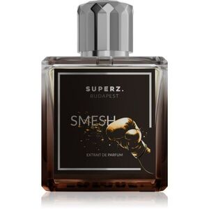 SUPERZ. Budapest Smesh parfüm kivonat unisex 50 ml kép