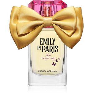 Michel Germain Emily in Paris New Beginnings Eau de Parfum hölgyeknek 30 ml kép