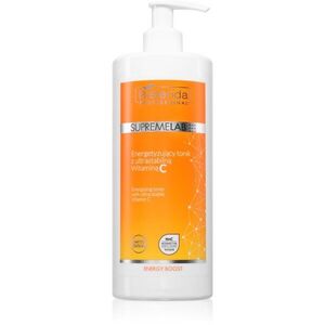 Bielenda Professional Supremelab Energy Boost energetizáló tonik C vitamin 500 ml kép