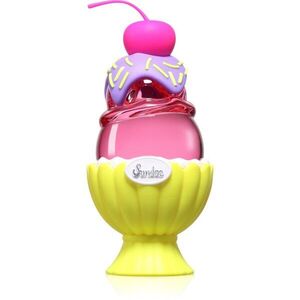 Anna Sui Sundae Neon Twist Eau de Toilette hölgyeknek 50 ml kép