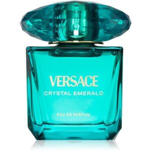 Versace Crystal Emerald Eau de Parfum hölgyeknek 30 ml kép