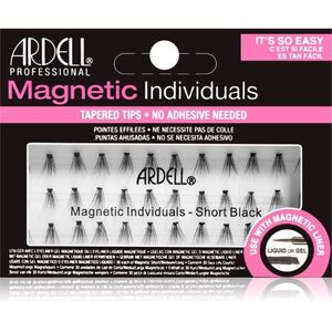 Ardell Magnetic Individuals műszempillák 30 db kép