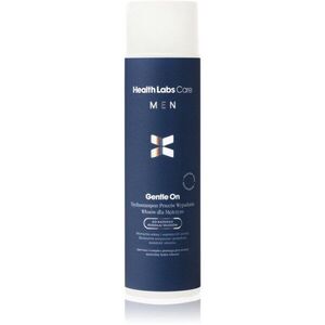 Health Labs Care Gentle On Anti-hair loss shampoo sampon hajhullás ellen uraknak 250 ml kép