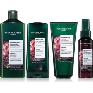 Yves Rocher Réparation szett hajra kép