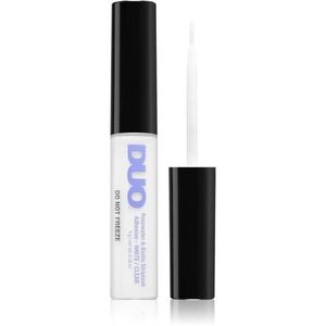 Ardell Duo Rosewater & Biotin átlátszó ragasztó műszempillákra biotinnal árnyalat Transparent 5 g kép