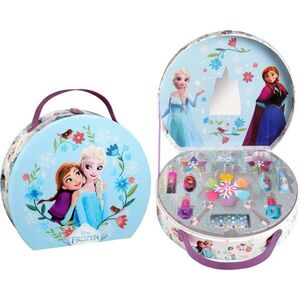Disney Frozen Makeup Set alapozószett gyermekeknek 1 db kép