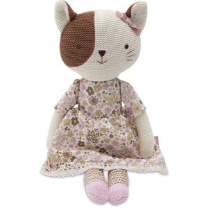 JOLLEIN Doll Jill baba 0m+ 1 db kép