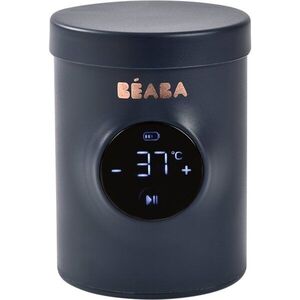 Beaba Milk Nomade Night Blue cumisüveg melegítő 1 db kép