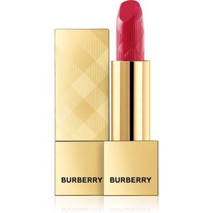 Burberry Kisses Reno selyem rúzs árnyalat Magenta 47 3 g kép