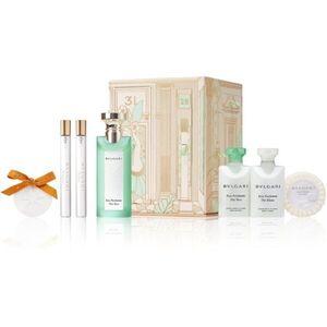 BVLGARI Eau Parfumée Calendar visszaszámláló naptár az újévig unisex kép