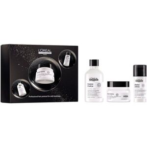 L’Oréal Professionnel Serie Expert Metal Detox ajándékszett a sérült és festett hajra kép