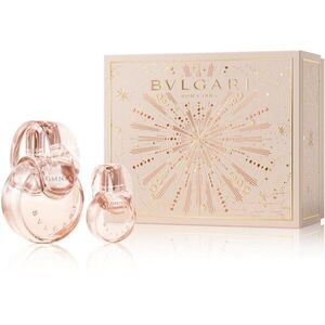 BVLGARI Omnia Crystalline ajándékszett hölgyeknek 1 db kép