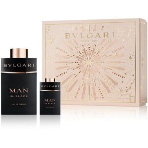 BVLGARI Bvlgari Man In Black ajándékszett uraknak 1 db kép