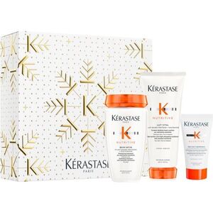 Kérastase Nutritive ajándékszett a táplálásért és hidratálásért kép