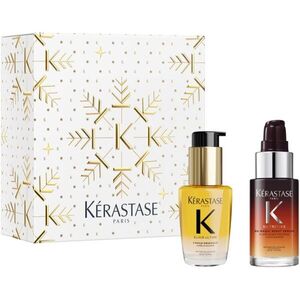 Kérastase Elixir Ultime & Nutritive Mini set ajándékszett hajra kép