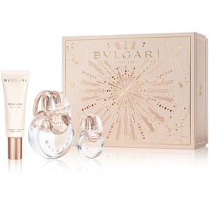 BVLGARI Omnia Crystalline ajándékszett hölgyeknek 1 db kép