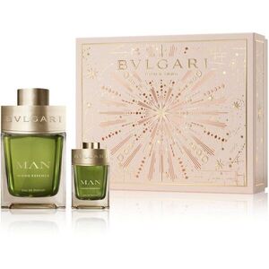 BVLGARI Bvlgari Man Wood Essence ajándékszett uraknak 1 db kép