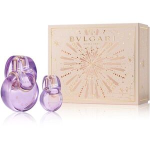 BVLGARI Omnia Amethyste ajándékszett hölgyeknek 1 db kép