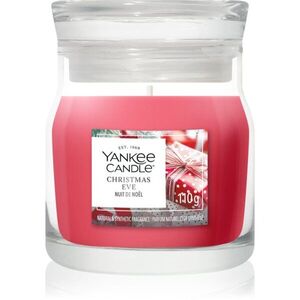 Yankee Candle Christmas Eve illatgyertya Signature 110 g kép