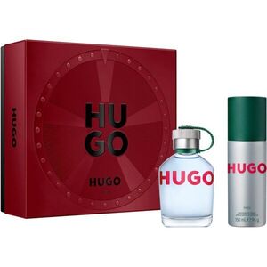 Hugo Boss HUGO Man ajándékszett uraknak kép