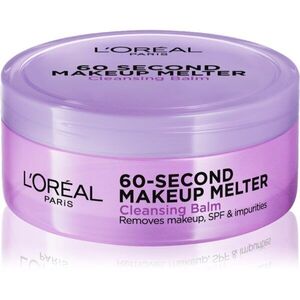 L’Oréal Paris Revitalift Cleansing Balm lemosó és tisztító balzsam 75 ml kép