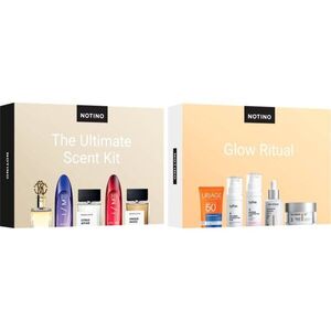 Beauty Set Glow & Scent Collection takarékos kiszerelés kép