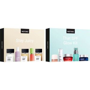 Beauty Set Sun & Glow Essentials takarékos kiszerelés kép