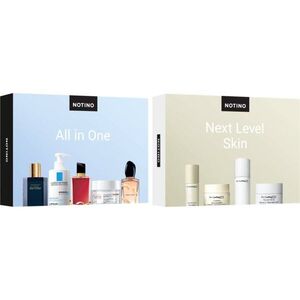 Beauty Set The Beauty Upgrade takarékos kiszerelés unisex kép