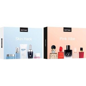 Beauty Set Beauty & Fragrance Icons takarékos kiszerelés kép