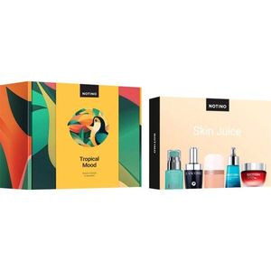 Beauty Set Tropical Glow Essentials takarékos kiszerelés unisex kép