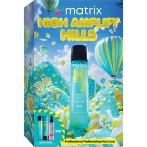 Matrix High Amplify ajándékszett kép