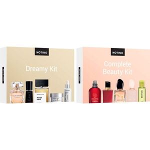 Beauty Set The Ultimate Beauty & Fragrance Kit takarékos kiszerelés unisex kép